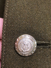 Lade das Bild in den Galerie-Viewer, Original British Army No.2 Dress Uniform Jacket - Grade 1 - Size 176/100/84 - The Militaria Shop