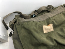 Load image into Gallery viewer, Original British Army 58 Pattern Large Pack - The Militaria Shop