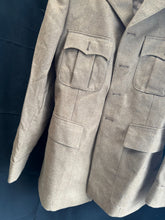 Load image into Gallery viewer, Grade 1 British Army FAD No2 Dress Uniform Jacket - Size 182/96/80 - The Militaria Shop