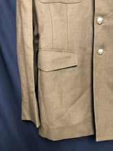 Load image into Gallery viewer, Grade 1 Used British Army No.2 Dress Uniform Jacket - Size 182/100/84 - The Militaria Shop