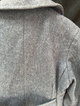 Load image into Gallery viewer, Genuine British RAF Royal Air Force Airmen's Greatcoat - 38" Chest - The Militaria Shop