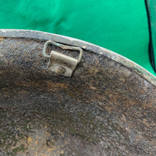 Charger l'image dans la galerie, Original British Army Combat Helmet Mk4 - The Militaria Shop