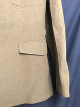 Lade das Bild in den Galerie-Viewer, Genuine British Army No.2 Dress Uniform Jacket - Grade 1 - Size 176/100/84 - The Militaria Shop