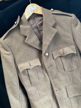 Load image into Gallery viewer, Grade 1 British Army FAD No2 Dress Uniform Jacket - Size 176/88/76 - The Militaria Shop