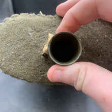 Load image into Gallery viewer, Original WW2 British Army 37 Pattern Water Bottle - The Militaria Shop