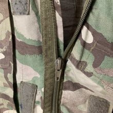 Load image into Gallery viewer, Genuine British Army MTP Camo Combat Jacket IR Treated - 170/88 - The Militaria Shop