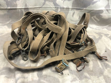 Lade das Bild in den Galerie-Viewer, Genuine British Army Sten / Sterling Sling - WW2 Onwards - Used Original - The Militaria Shop