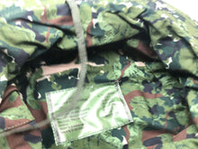 Load image into Gallery viewer, Genuine US Army Digital Jungle Camouflage Boonie Sun Hat Type II - Size 8 1/2 - The Militaria Shop