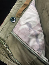 Load image into Gallery viewer, Genuine British Army Forces 68 Pattern DPM Trousers - Size 1 - Waist 28" - The Militaria Shop