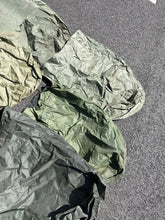 Load image into Gallery viewer, US Army Waterproof Clothing Bag Clothes Gear Wet Weather Laundry Bag Military - The Militaria Shop