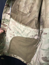 Load image into Gallery viewer, British Army MTP Camouflaged Windproof Combat Jacket Smock - Size 170/88 - The Militaria Shop