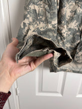 Load image into Gallery viewer, Surplus US Army ACU Combat Uniform Jacket-Large Short - The Militaria Shop