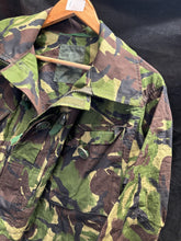Load image into Gallery viewer, Genuine British Army DPM Camouflaged Field Jacket-Size 170/88 - The Militaria Shop
