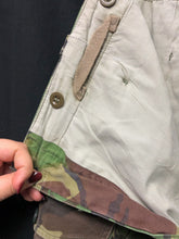 Load image into Gallery viewer, Genuine British Army 68 Pattern DPM Combat Trousers - Size 30" Waist - The Militaria Shop