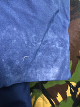 Load image into Gallery viewer, US Army / Marines Blue Jacket - Size 35" Short - The Militaria Shop