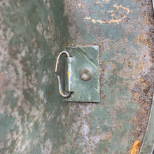 Load image into Gallery viewer, Original WW2 British Army Mk2 "Brodie" Combat Helmet - The Militaria Shop