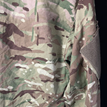 Load image into Gallery viewer, Genuine British Army MTP Camo Combat Temperate Unform Jacket - 180/96 - The Militaria Shop