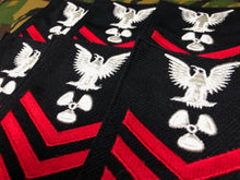 Lade das Bild in den Galerie-Viewer, Genuine US Navy Machinists Mate Patch / Badge - The Militaria Shop