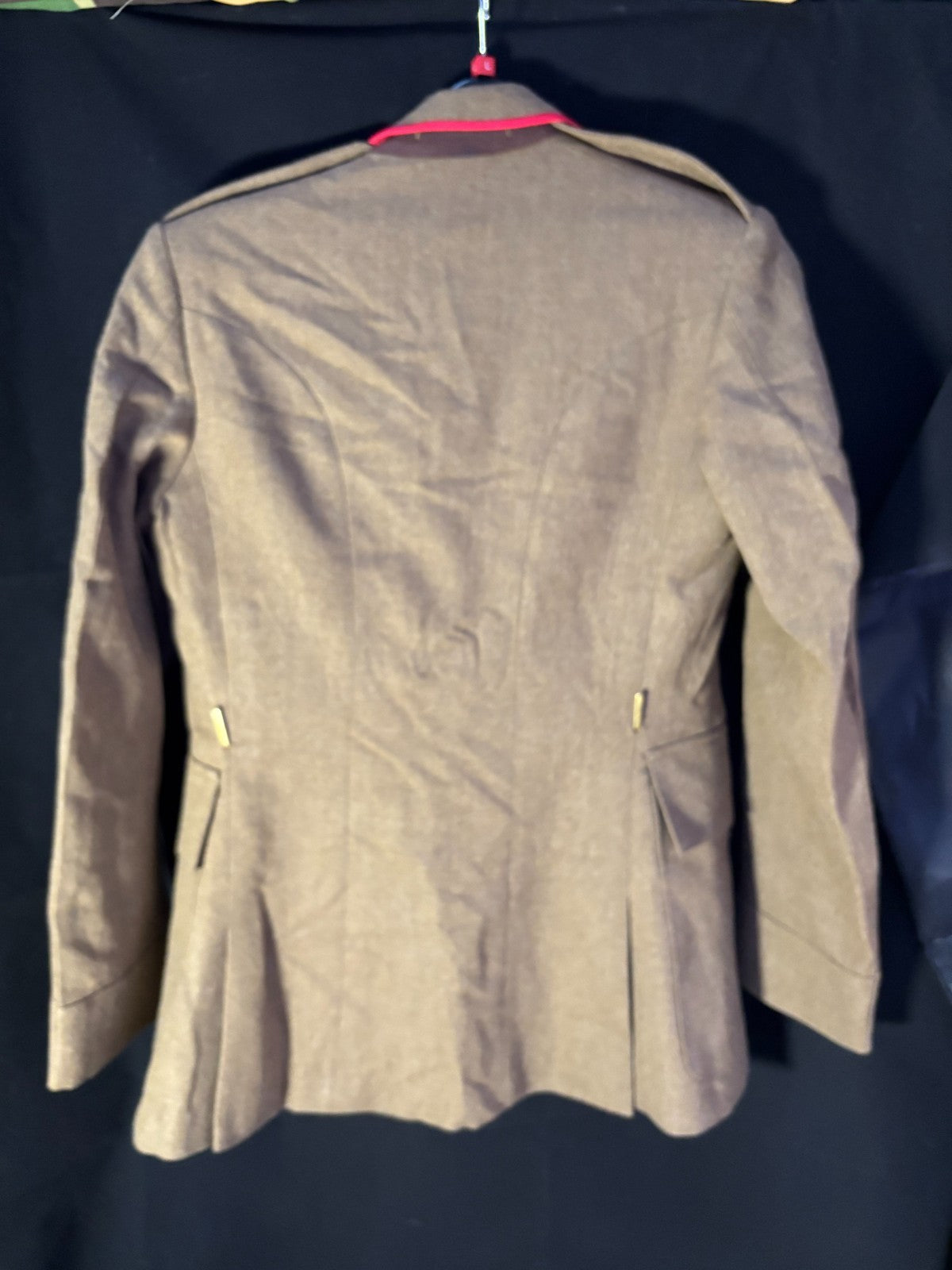 Grade 1 British Army FAD No2 Dress Uniform Jacket - Size 170/88/76 - The Militaria Shop