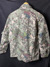 Lade das Bild in den Galerie-Viewer, Genuine Republic of Korea Navy Digital Camouflage Jacket Uniform - 46" Chest - The Militaria Shop
