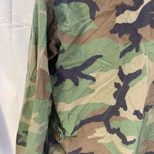 Load image into Gallery viewer, Vintage US Battle Dress Uniform BDU - Size Medium Long - 37"-41" Chest - The Militaria Shop