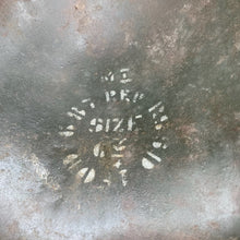 Load image into Gallery viewer, Original WW2 British/Canadian Army Mk3 "Turtle" Combat Helmet - The Militaria Shop