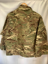 Load image into Gallery viewer, Genuine British Army MTP Combat Jacket NEW - Size 160/104 - The Militaria Shop