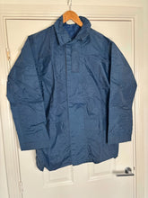 Load image into Gallery viewer, Genuine British RAF Foul Weather Blue Jacket -Size 180/104 - The Militaria Shop