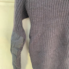 Load image into Gallery viewer, Genuine British RAF Royal Air Force Pull Over Jumper Jersey - Size 3 - The Militaria Shop