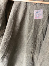 Load image into Gallery viewer, Genuine British Army Issue 1950s Middle Parka Coat Size 5 - 44" Chest - RARE - The Militaria Shop