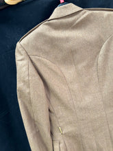 Charger l'image dans la galerie, Grade 1 British Army FAD No2 Dress Uniform Jacket - Size 182/92/76 - The Militaria Shop