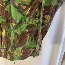 Load image into Gallery viewer, Genuine British Army Jungle DPM Combat Jacket - Size 34" Chest - The Militaria Shop