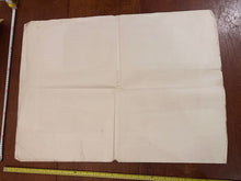 Load image into Gallery viewer, Original WW2 British Army RAF Navy Base Map of England - Midlands - Birmingham - The Militaria Shop