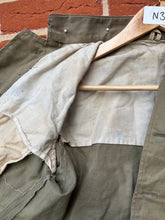 Load image into Gallery viewer, Original WW2 Japanese Army Combat Jacket - 38" Chest - The Militaria Shop