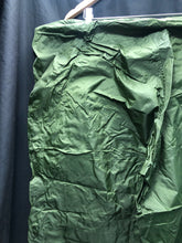 Load image into Gallery viewer, British Army Surplus 22C RAF Waterproof Over Trosuers - Size 4 - The Militaria Shop