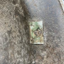 Load image into Gallery viewer, Original WW2 British Army Mk2 "Brodie" Combat Helmet - The Militaria Shop