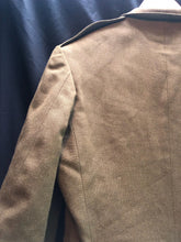 Load image into Gallery viewer, Genuine British Army No.2 Dress Uniform Tunic Jacket - Size 176/104/88 - The Militaria Shop