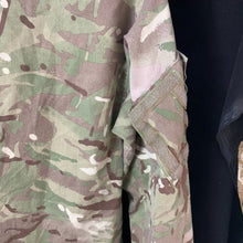 Load image into Gallery viewer, Genuine British Army MTP Camo Combat Unform Jacket IR Treated - 180/104 - The Militaria Shop