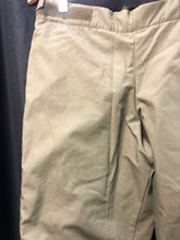 Load image into Gallery viewer, Vintage German Army Warm Lined Trousers - Jeans Express - Size 170/95 - The Militaria Shop
