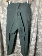 Load image into Gallery viewer, Genuine US Army Dress Trousers - 29" Waist - 32" Leg - The Militaria Shop