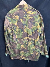 Load image into Gallery viewer, Surplus British Army DPM Pattern Camouflaged Smock Combat-44in Chest - The Militaria Shop
