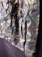 Load image into Gallery viewer, Genuine Royal Thai Marines Digital Camouflage Jacket Uniform - 38" Chest - The Militaria Shop