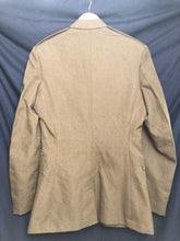 Lade das Bild in den Galerie-Viewer, British Army Grade 1 No.2 Dress Uniform Jacket - Green Howards - Size 182/100/84 - The Militaria Shop