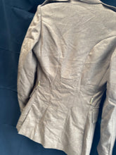 Load image into Gallery viewer, Grade 1 British Army FAD No2 Dress Uniform Jacket - Size 182/96/80 - The Militaria Shop