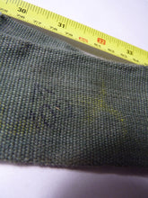 Load image into Gallery viewer, Original WW2 British Army 44 Pattern Shoulder / Extended Equipment Strap - 1945 - The Militaria Shop