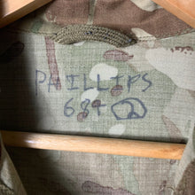 Load image into Gallery viewer, Genuine British Army MTP Camo Warm Weather Combat Jacket 2 - 180/96 - The Militaria Shop