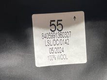 Lade das Bild in den Galerie-Viewer, Original British Army Royal Engineers Peaked Cap - Size 55cm - The Militaria Shop