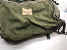 Load image into Gallery viewer, Original British Army 58 Pattern Large Pack - The Militaria Shop