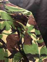 Load image into Gallery viewer, Genuine British Army DPM Camouflage Jacket - Size 180/96 - The Militaria Shop