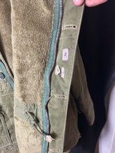 Load image into Gallery viewer, Genuine British Army Issue 1950s Middle Parka Coat Size 3 - 43" Chest - RARE - The Militaria Shop
